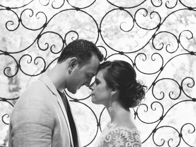 Casamentos de Tatiana e Guilherme