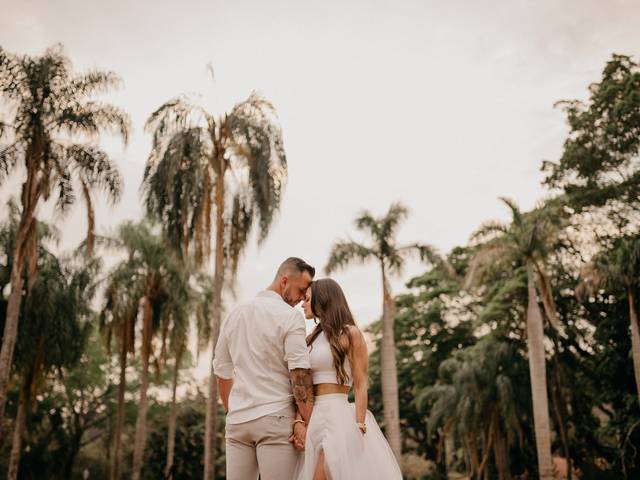 Sessões Fotográficas de Marcela e Guilherme