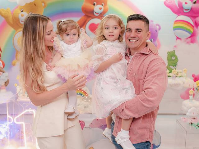 Aniversário Infantil de Aniversário da Maya no Espaço Amor Perfeito em Xérem