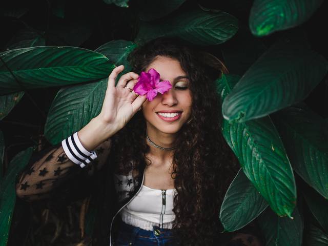 Ensaio 15 Anos de Ensaio de 15 Anos | Jennifer Joyce | Parque Laje