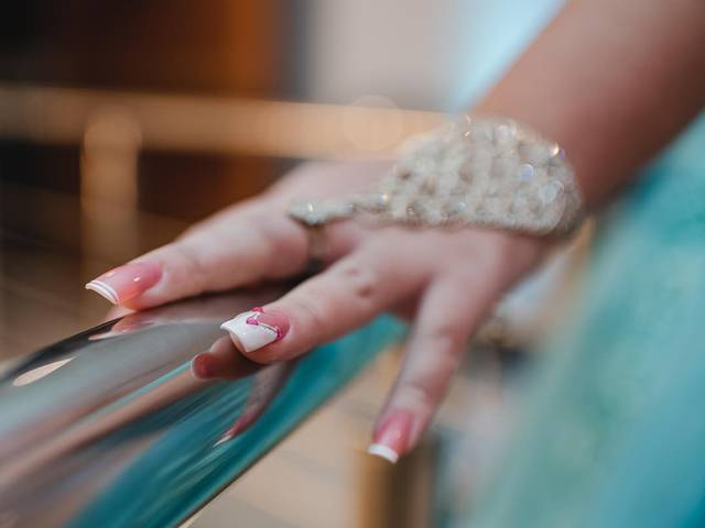 Festa 15 anos de Aniversário de 15 anos | Ana Luiza