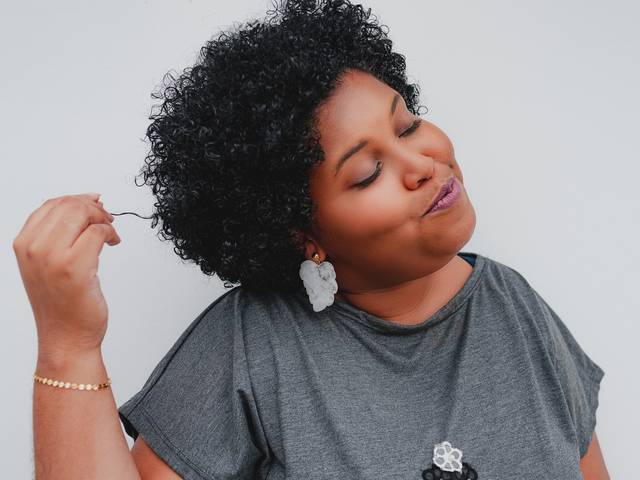 Ensaio Feminino de Ensaio Feminino | Priscilla Lima | Santa Cruz da Serra