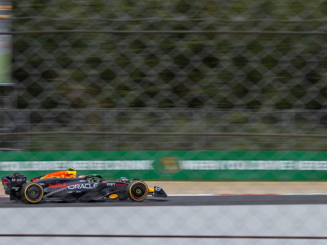 Automotive of FORMULA 1 PIRELLI GRAN PREMIO D’ITALIA 2024