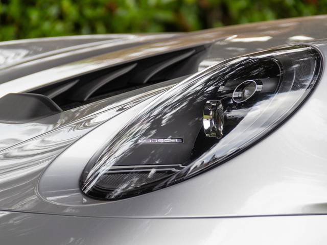 Automotive of Caramulo Motorfest 2023