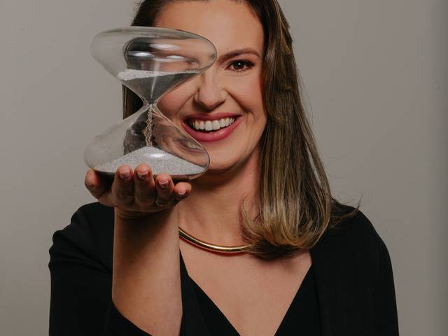 Ensaio Corporativo de Ensaio Corporativo