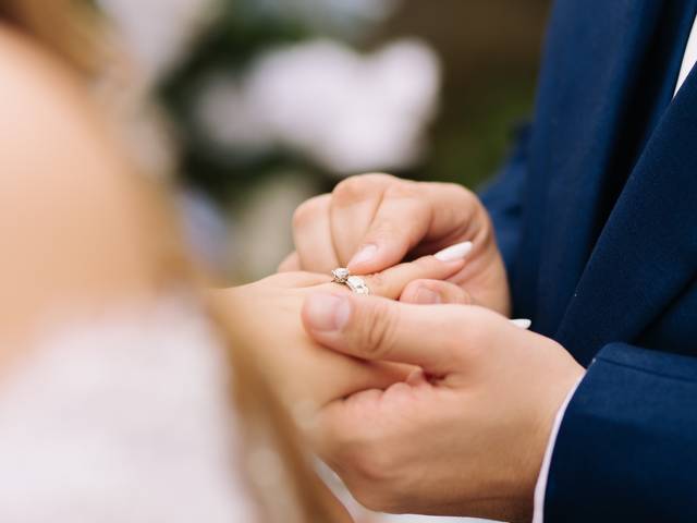 Casamento de Casamento