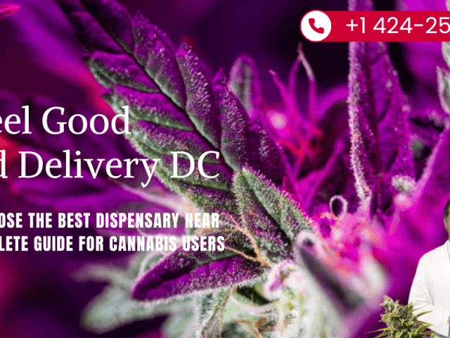 Health of How to Choose the Best Dispensary Near Me: A Complete Guide for Cannabis Users