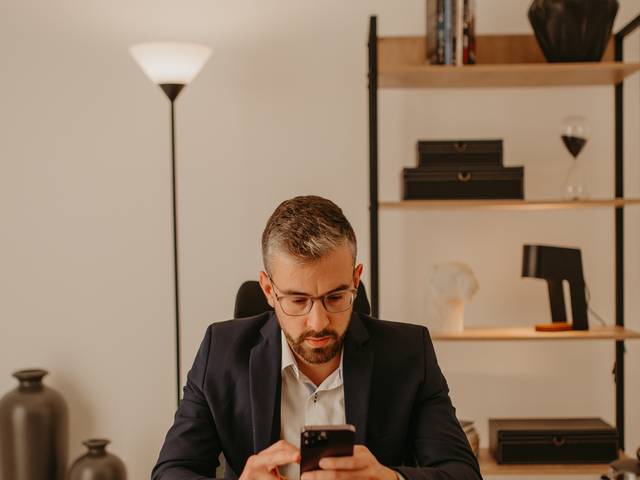 Marcas de Pedro Souza - Nova Identidade