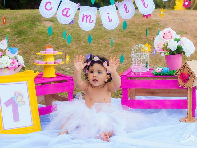 Smash the cake de Smash the cake Camille