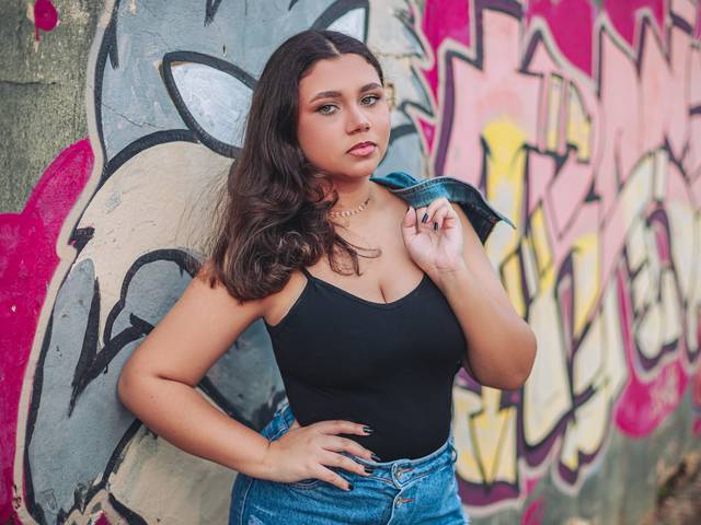 15 Anos de Ana Julia 15 Anos