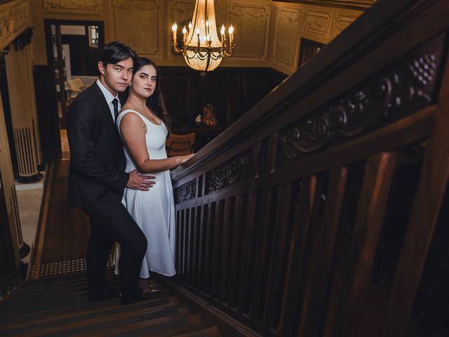 Casamentos de Ensaio Pré Wedding Tainá + Yudi
