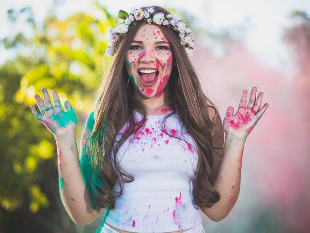 15 Anos de Ensaio | Jéssica