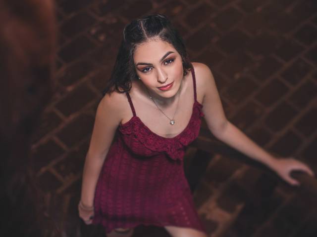 15 Anos de Betina | 15 Anos