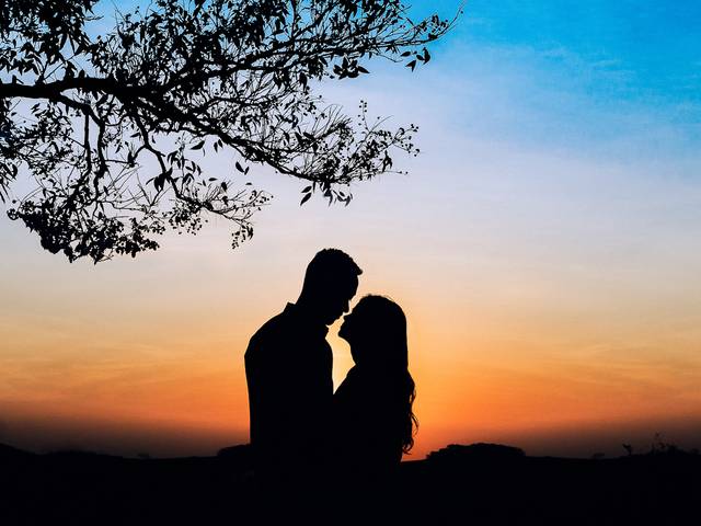 Pré Wedding de Natália + Paulo