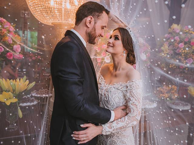 Pré Wedding de Nágila + Marcelo