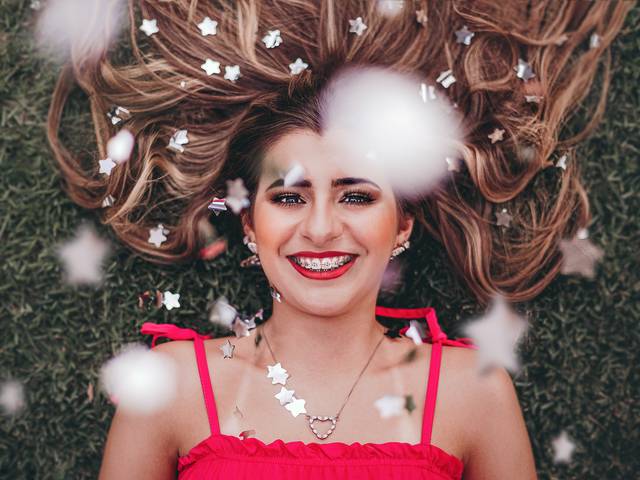 15 Anos de Ana Laura 