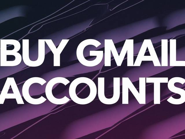 education of Top 7 Websites List to Buy Gmail Accounts ( PVA, OLD & AGED )