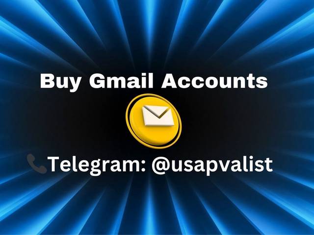business of Best Sites to Buy Gmail Accounts in Bulk (PVA & Aged)
