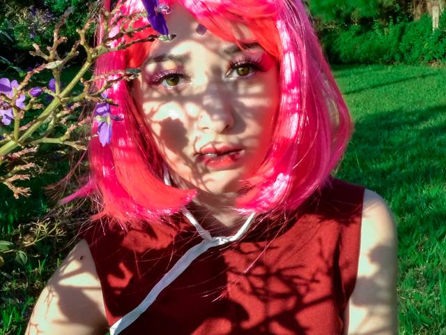 Space for model de Ensaio fnatasia da Camila Part 3