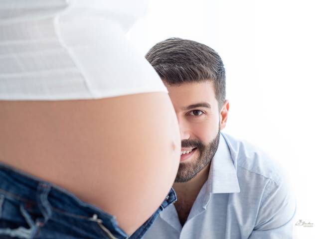 A espera de Benício Rossi 