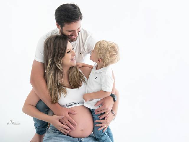 A espera de Caroline Vinciprova