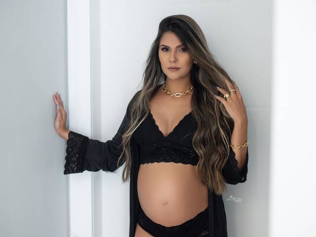 A espera de Théo Adania -  Ensaio Externo