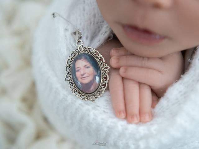 Newborn de Emanuel - 14 dias