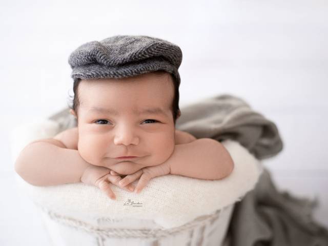 Newborn de Thiago Souza 