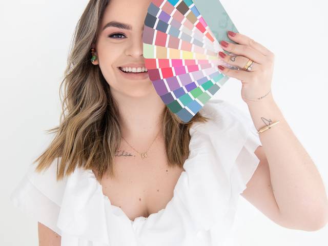 Ensaio Business de Bárbara Almeida 