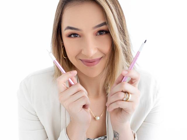 Ensaio Business de Raquel Fernandes