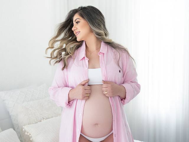 A espera de Luísa Almeida 