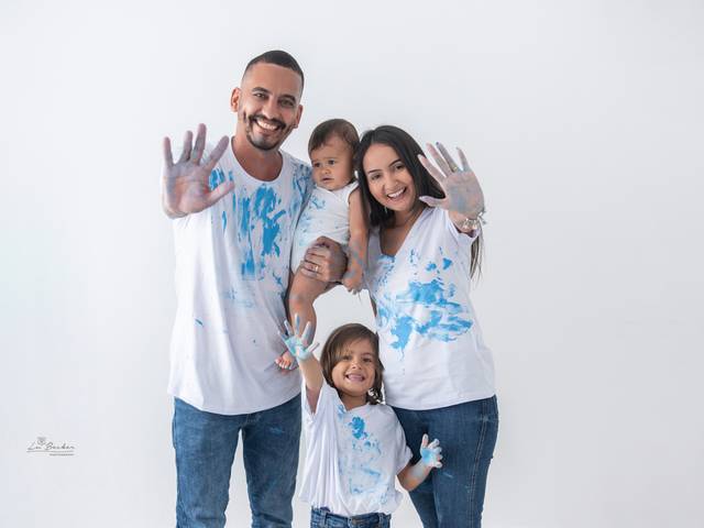 Ensaio Revelação de Filippo (Marta)