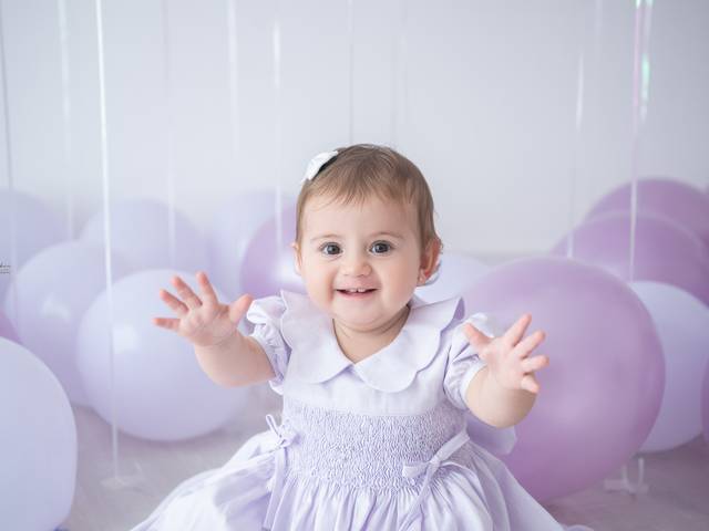 Smash the cake de Maria Catarina