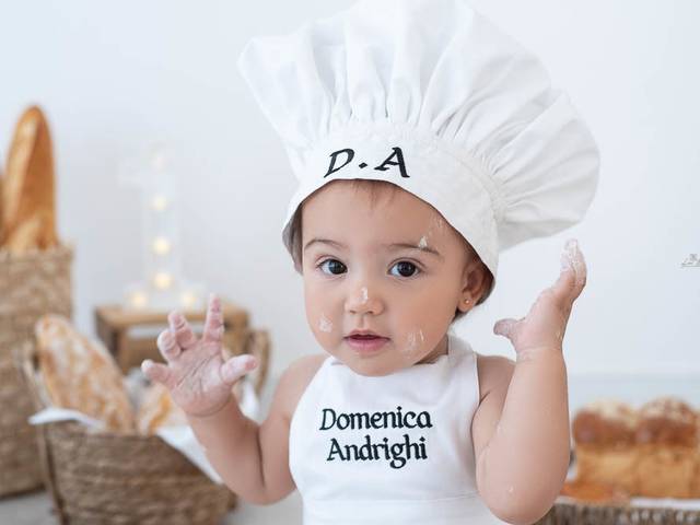 Smash the cake de Domenica 