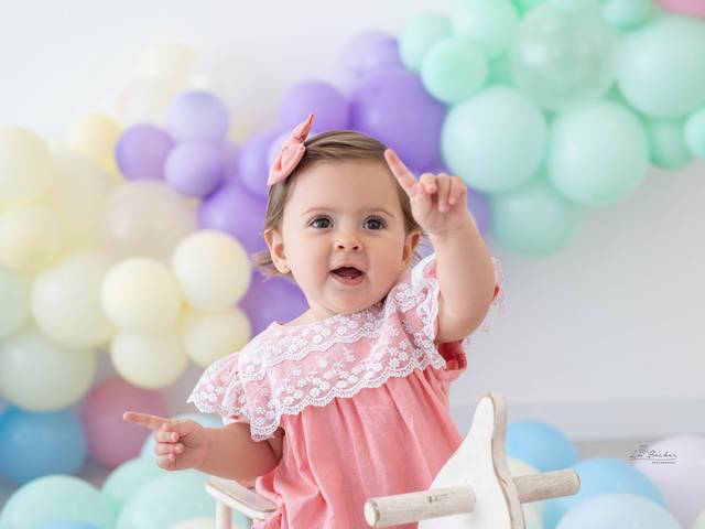 Smash the cake de Lívia Silva