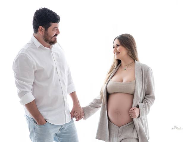 A espera de Clara Torres