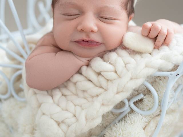 Newborn de Clara Torres