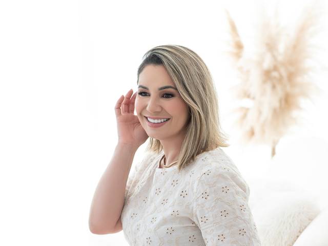 Ensaio Business de Daniela Serafim