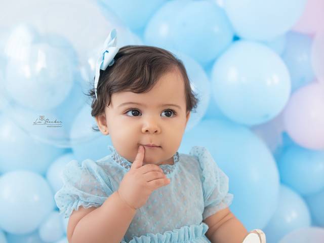 Smash the cake de Alice Vilela