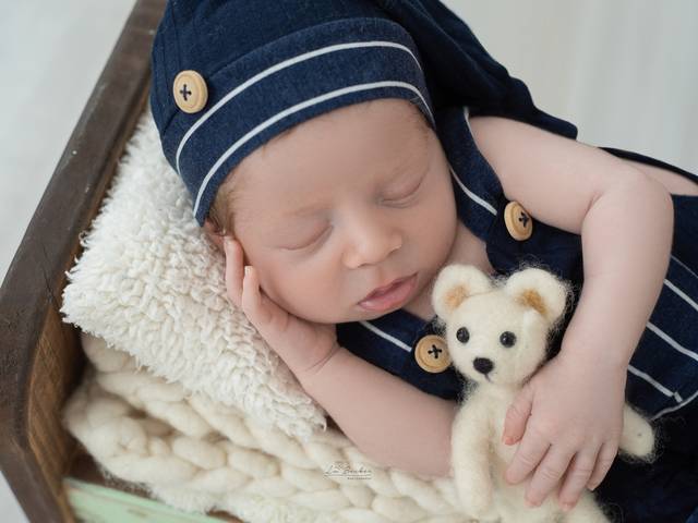 Newborn de Arthur Werneck 