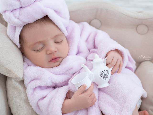 Newborn de Bettina Rodrigues