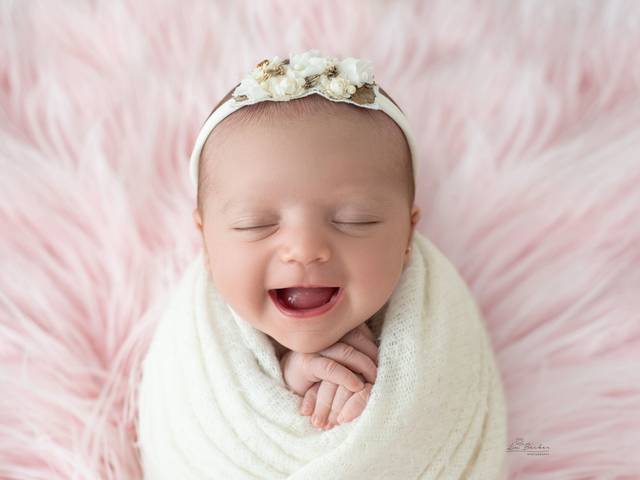 Newborn de Cecília Garcia