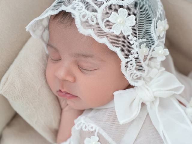 Newborn de Joana Martins