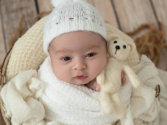 Newborn de João Miguel