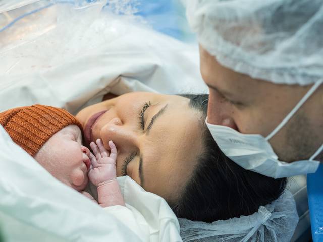 A chegada de Matteo Maia