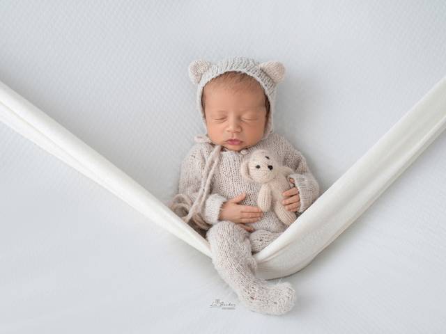 Newborn de Matteo Maia