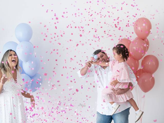 Ensaio Revelação de Olivia 