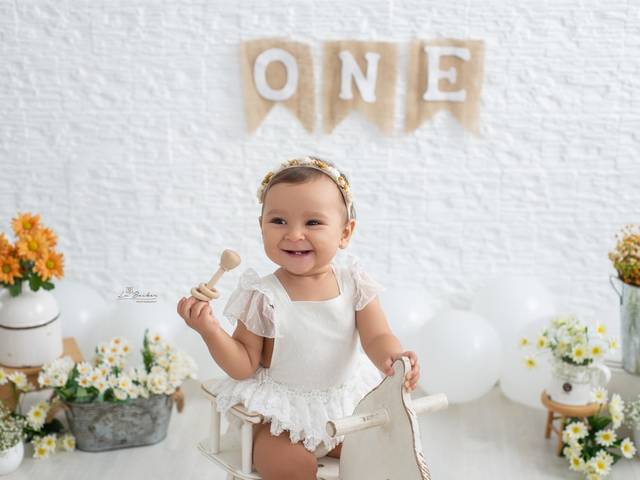 Smash the cake de Luísa Bastos 