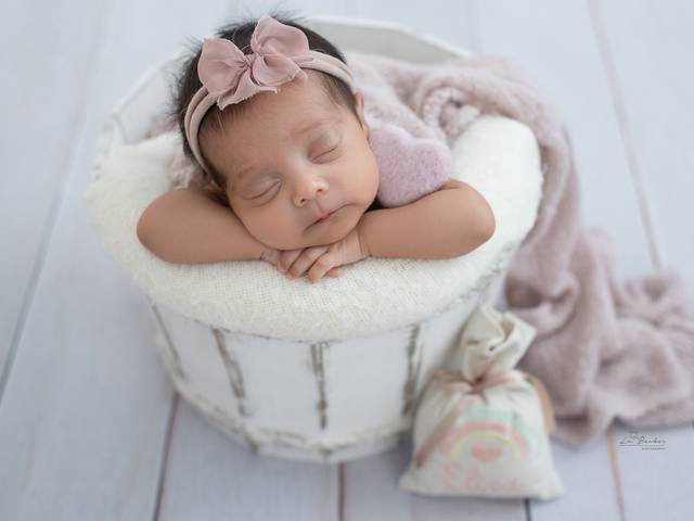 Newborn de Elisa Rosa