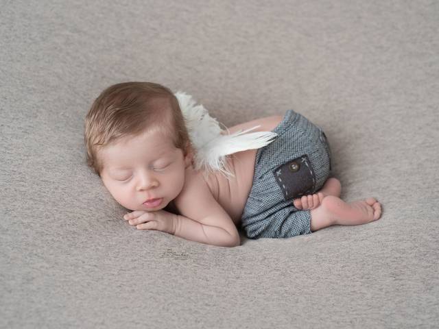 Newborn de Arthur Werneck 